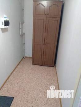 1-к квартира, на длительный срок, 32м2, 4/9 этаж