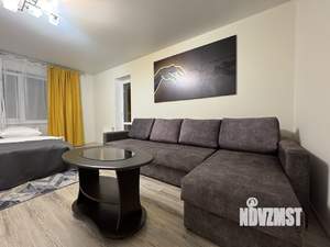 2-к квартира, посуточно, 67м2, 15/25 этаж