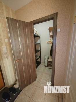 1-к квартира, на длительный срок, 40м2, 15/17 этаж