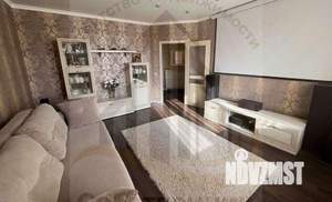 3-к квартира, на длительный срок, 94м2, 15/15 этаж