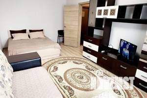 1-к квартира, посуточно, 36м2, 3/17 этаж