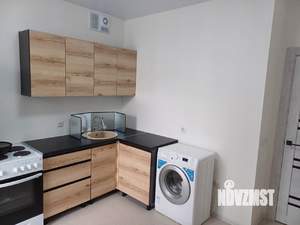 1-к квартира, на длительный срок, 37м2, 15/16 этаж