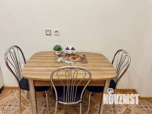1-к квартира, посуточно, 50м2, 10/15 этаж
