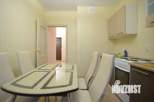 2-к квартира, посуточно, 66м2, 17/18 этаж