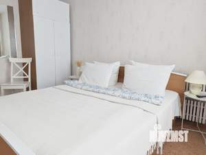 2-к квартира, посуточно, 55м2, 1/10 этаж