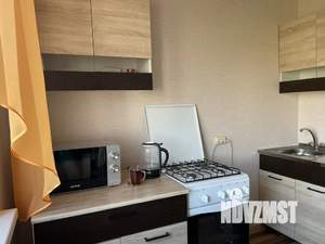 2-к квартира, посуточно, 54м2, 10/10 этаж
