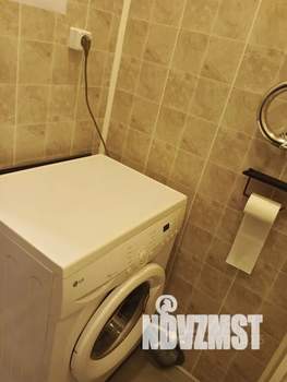 1-к квартира, посуточно, 38м2, 5/14 этаж