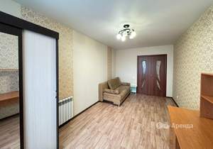 1-к квартира, на длительный срок, 41м2, 5/17 этаж