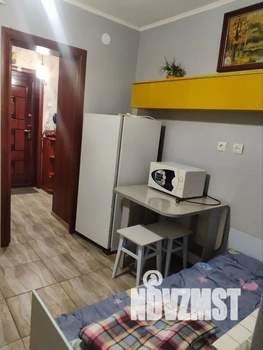 1-к квартира, посуточно, 28м2, 2/9 этаж