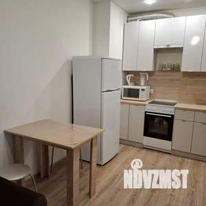 1-к квартира, посуточно, 35м2, 14/17 этаж