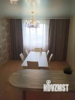 2-к квартира, на длительный срок, 70м2, 11/17 этаж