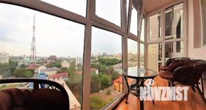 1-к квартира, посуточно, 46м2, 14/20 этаж