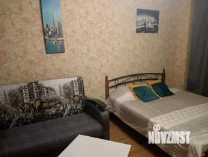 1-к квартира, на длительный срок, 47м2, 10/23 этаж