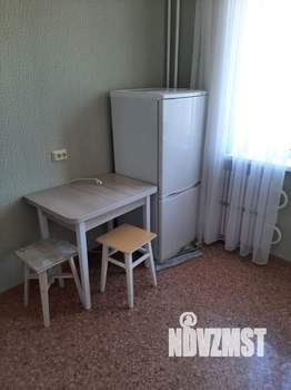 1-к квартира, на длительный срок, 38м2, 6/10 этаж