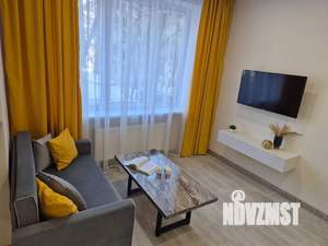 Студия квартира, посуточно, 32м2, 2/12 этаж