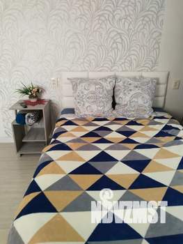 1-к квартира, посуточно, 35м2, 3/5 этаж