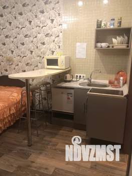 Студия квартира, посуточно, 23м2, 1/2 этаж