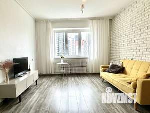 3-к квартира, посуточно, 90м2, 1/1 этаж