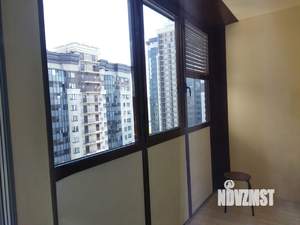 1-к квартира, на длительный срок, 41м2, 14/14 этаж