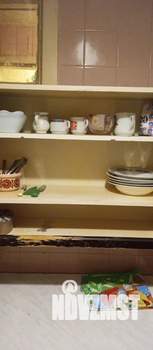 2-к квартира, посуточно, 44м2, 1/5 этаж