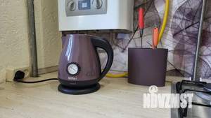 1-к квартира, посуточно, 31м2, 5/5 этаж