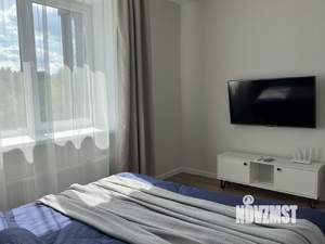 1-к квартира, посуточно, 37м2, 1/1 этаж
