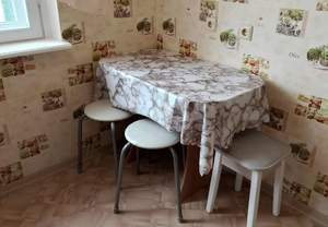 2-к квартира, на длительный срок, 51м2, 10/10 этаж