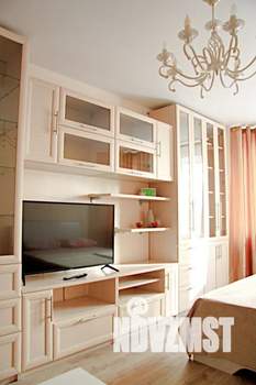 2-к квартира, посуточно, 80м2, 7/25 этаж