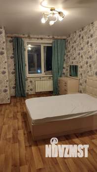 2-к квартира, на длительный срок, 66м2, 6/25 этаж