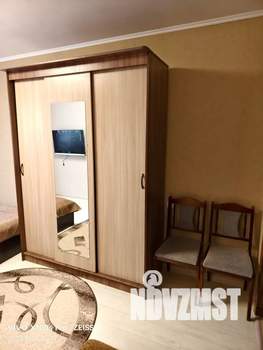 1-к квартира, посуточно, 37м2, 1/9 этаж