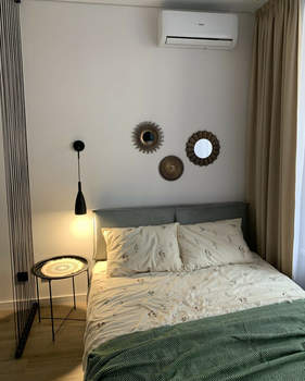 Студия квартира, на длительный срок, 19м2, 10/10 этаж