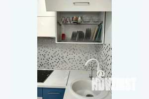 2-к квартира, посуточно, 43м2, 10/12 этаж