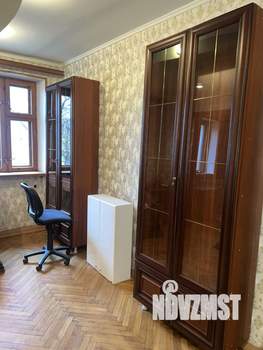 2-к квартира, на длительный срок, 53м2, 2/5 этаж