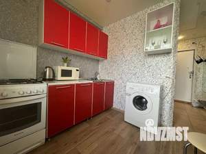 1-к квартира, посуточно, 30м2, 8/9 этаж