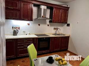 1-к квартира, на длительный срок, 40м2, 6/17 этаж