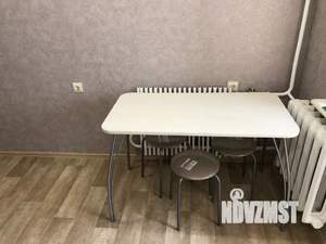 1-к квартира, посуточно, 36м2, 1/10 этаж