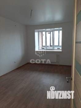 1-к квартира, на длительный срок, 43м2, 9/12 этаж