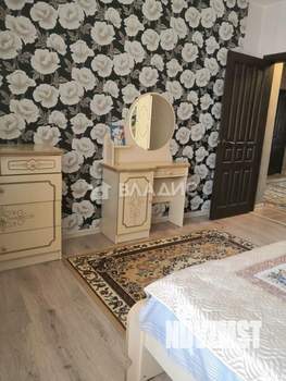 2-к квартира, на длительный срок, 80м2, 8/16 этаж