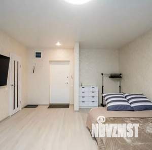 1-к квартира, посуточно, 35м2, 11/17 этаж