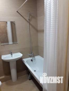 1-к квартира, на длительный срок, 40м2, 6/17 этаж