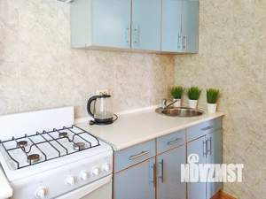 1-к квартира, посуточно, 35м2, 4/5 этаж