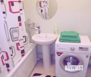 1-к квартира, посуточно, 40м2, 5/5 этаж