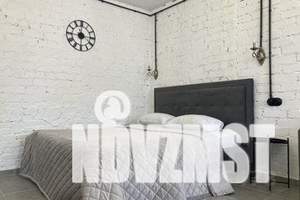 1-к квартира, посуточно, 32м2, 2/3 этаж