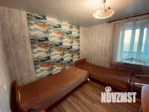 3-к квартира, посуточно, 70м2, 6/9 этаж