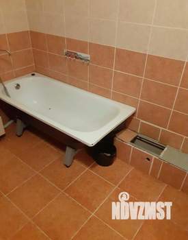 1-к квартира, на длительный срок, 38м2, 2/4 этаж