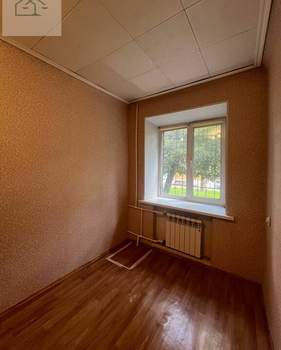 2-к квартира, на длительный срок, 50м2, 1/4 этаж