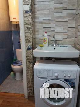 Студия квартира, посуточно, 18м2, 1/5 этаж