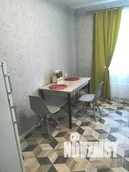 1-к квартира, посуточно, 50м2, 2/16 этаж