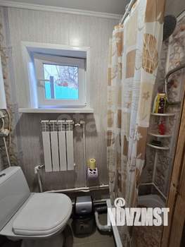 1-к квартира, на длительный срок, 40м2, 1/1 этаж