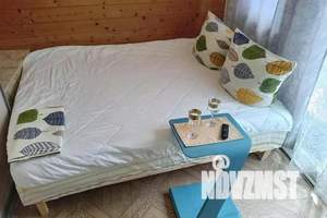 1-к квартира, посуточно, 30м2, 1/2 этаж